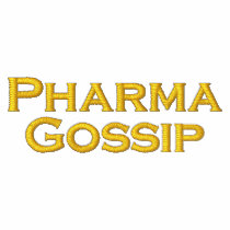 PharmaGossip embroidered shirts