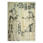 Pharoahs business cards