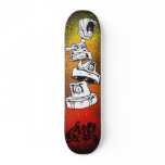 Phat Caps skateboards