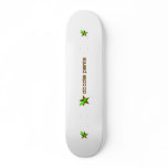 Phat Doodie Pants Skate Deck skateboards
