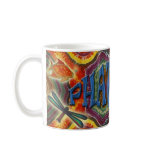 Phat Dyes Mug
