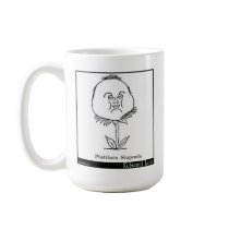 Phattfacia Stupenda. Coffee Mug