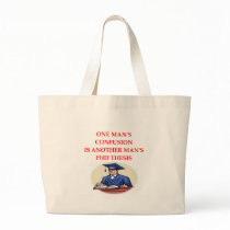 PHD TOTE BAGS