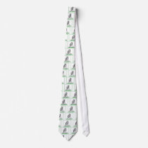 PhD in Awesomeness Custom Tie