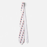 PHD NECK TIE