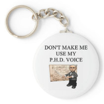 PHD voice