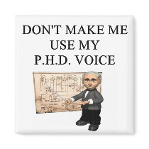 PHD voice