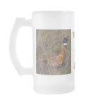 Pheasant  407 mugs