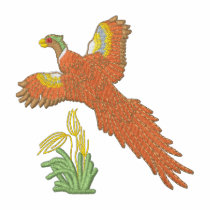 Pheasant