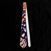 Pheasant Feathers Tie ties