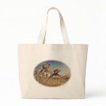 Pheasants Aloft - Great Hunting on the farm Tote Bags