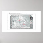PHEC - NEW SINAI MOON - PION PRINT