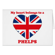 Phelps Card