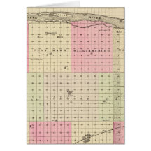 Phelps County, Nebraska Greeting Cards