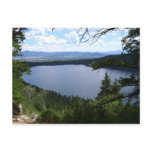 Phelps Lake Postcard