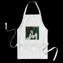 PHENOM PHEN PASSION aprons