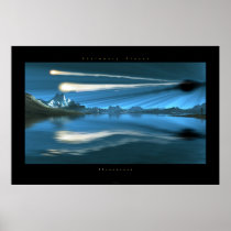 Phenomenon Poster