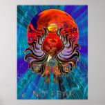 Pheonix-No-Fear posters