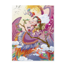 Pheonix Postcards