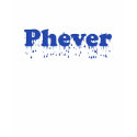 Phever t-shirts