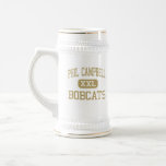 Phil Campbell - Bobcats - High - Phil Campbell Mug