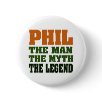 PHIL - the Man, the Myth, the Legend