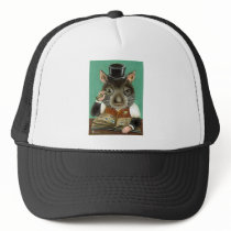 Phil the rat