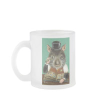 Phil the rat mug