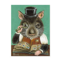 Phil the rat