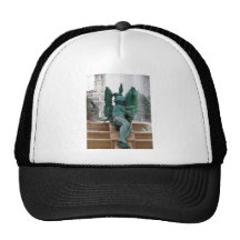 Philadelphia fountain hat