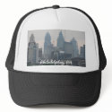 Philadelphia hats