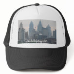 Philadelphia hats