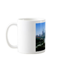 Philadelphia Pa Mug