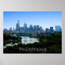 Philadelphia Pa Posters