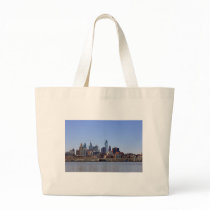 Philadelphia Skyline Bags