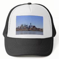 Philadelphia Skyline Hat