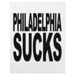 Philadelphia Sucks flyers