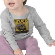 Philadelphia Zoo Tshirts