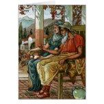Philemon & Baucis cards