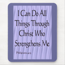 Philipians 4:13
