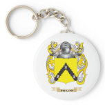 Philipp Coat of Arms (Family Crest)