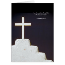 PHILIPPIANS 4:13 Bible Verse