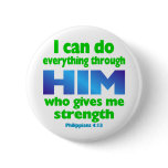 PHILIPPIANS 4 13