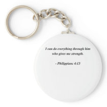 PHILIPPIANS 4:13