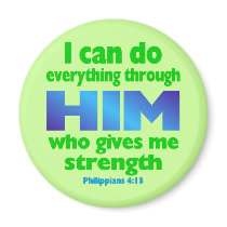 PHILIPPIANS 4 13