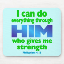 PHILIPPIANS 4 13
