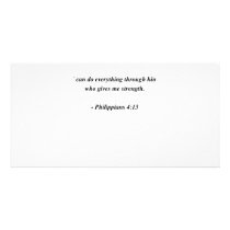 PHILIPPIANS 4:13