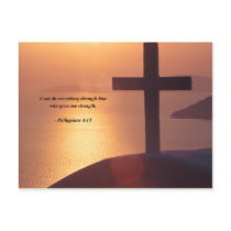 PHILIPPIANS 4:13