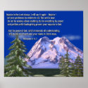 Philippians 4:7 posters