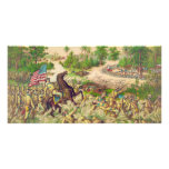 Philippine American War Battle of Quingua 1899 photo cards